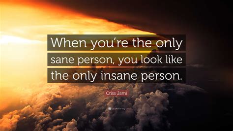About SanePerson .